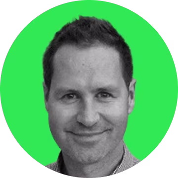 Alistair Cross, Board Advisor (Mercuria COO)