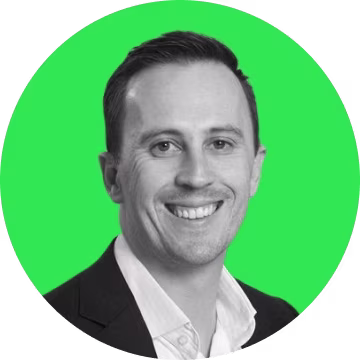 Rowan Fenn, Co-Founder & CEO