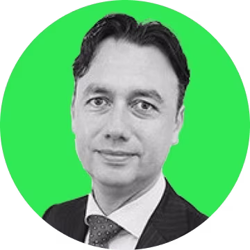 Alan Samuel, Director, COO, CFO