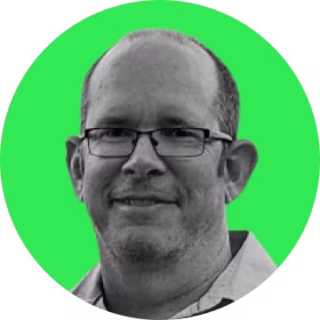 Julian Twohig, Head of Delivery
