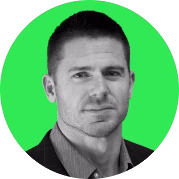 Troy Wheeler, Chief Revenue Officer