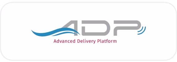 Client logo