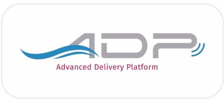 Client logo