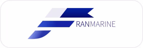 Client logo
