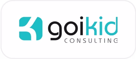Client logo