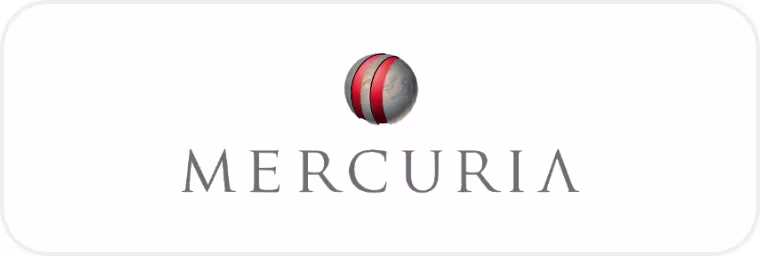 Client logo