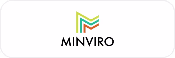 Client logo